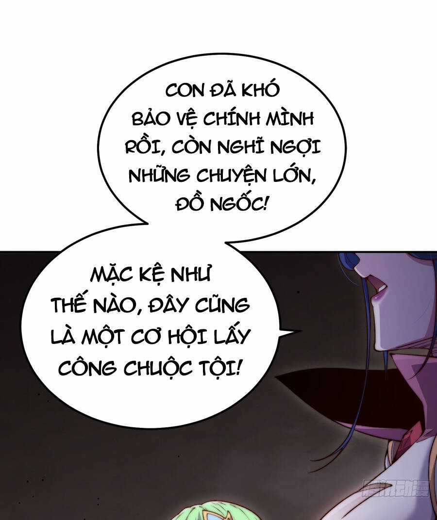 TỪ LÚC BẮT ĐẦU LIỀN VÔ ĐỊCH Chapter 81 trang 45