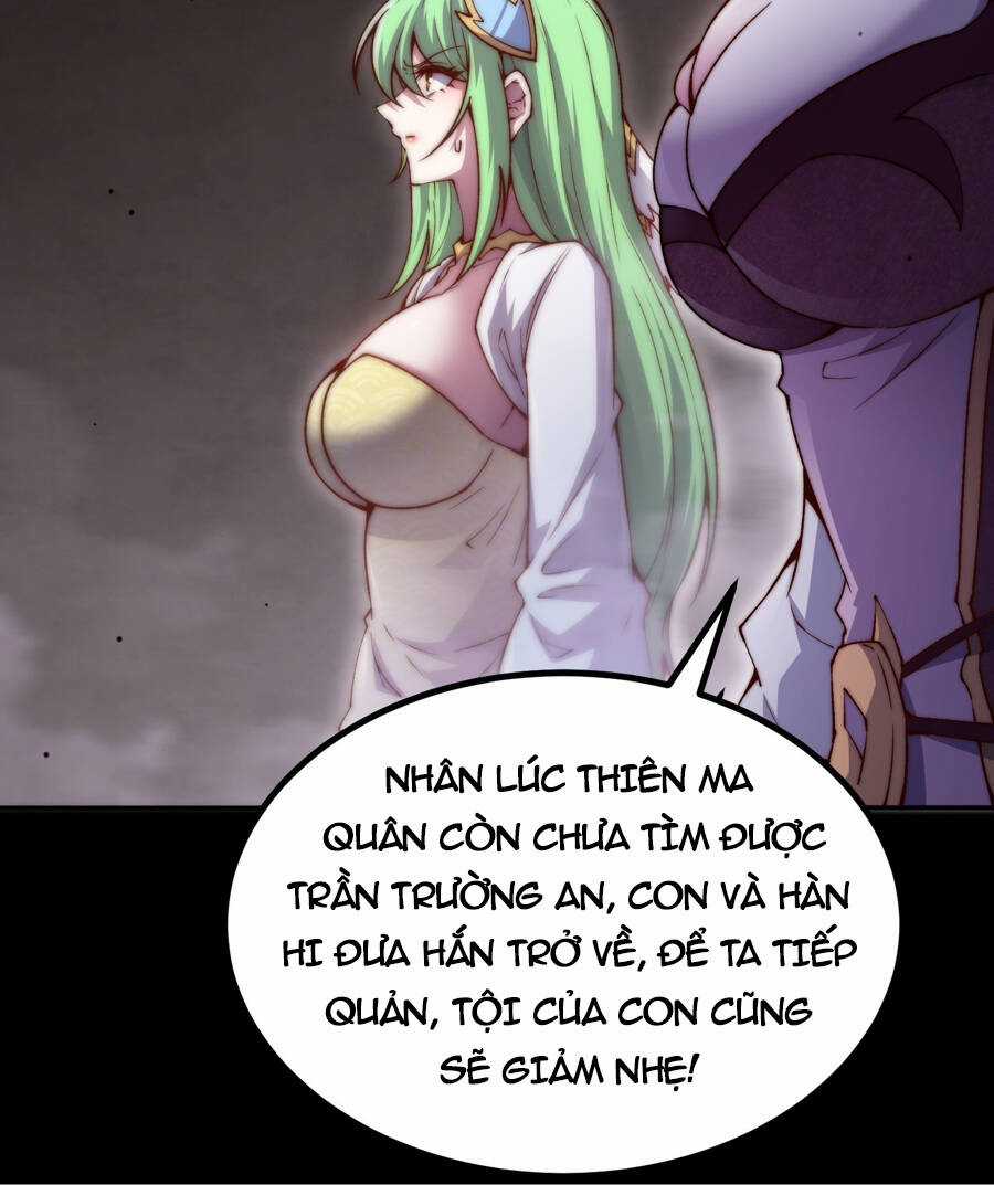 TỪ LÚC BẮT ĐẦU LIỀN VÔ ĐỊCH Chapter 81 trang 46