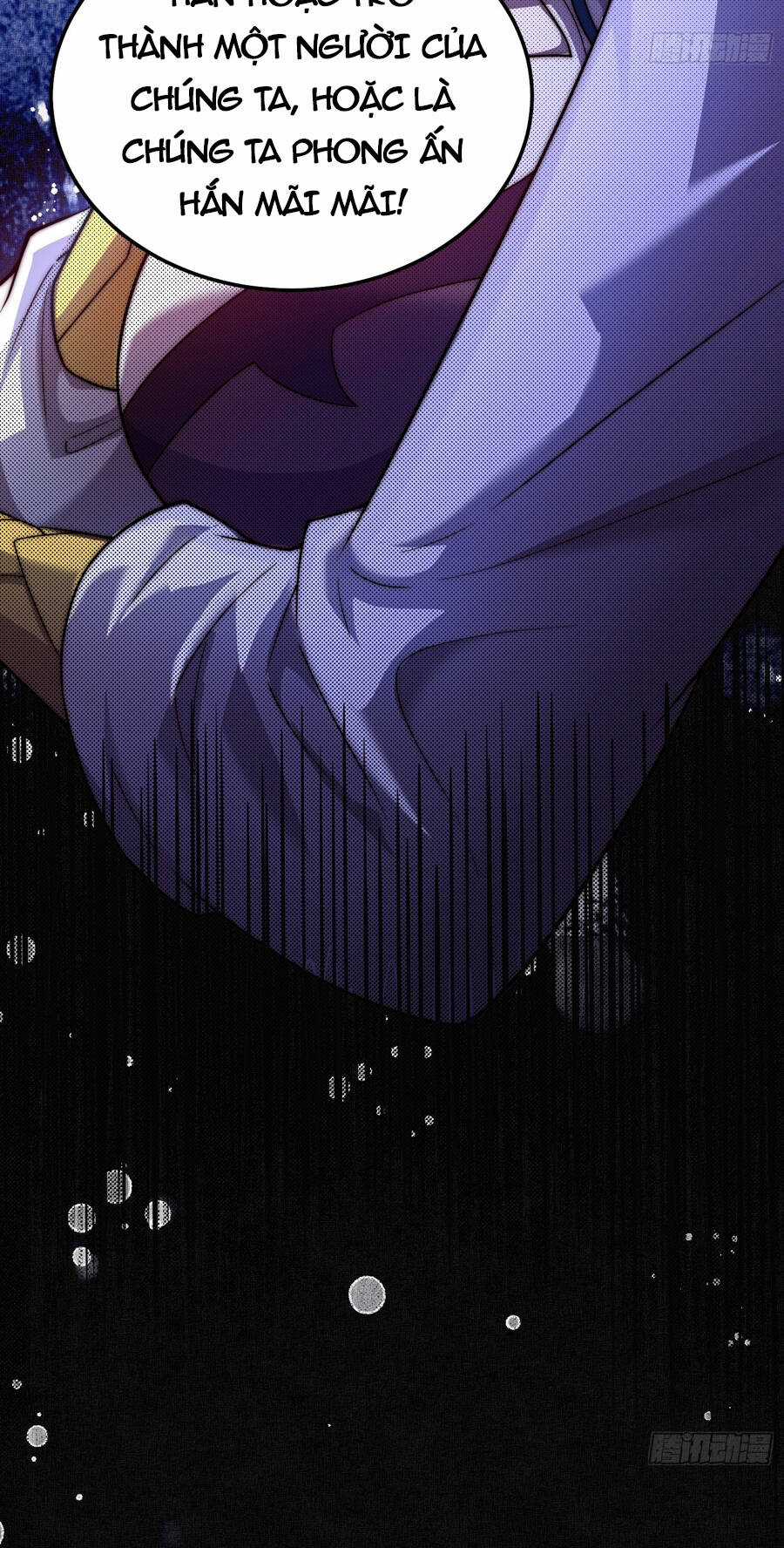 TỪ LÚC BẮT ĐẦU LIỀN VÔ ĐỊCH Chapter 81 trang 48