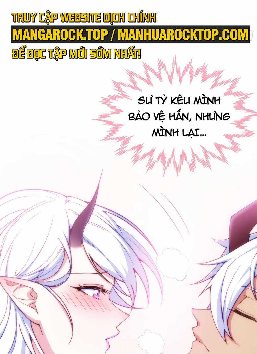 TỪ LÚC BẮT ĐẦU LIỀN VÔ ĐỊCH Chapter 81 trang 5