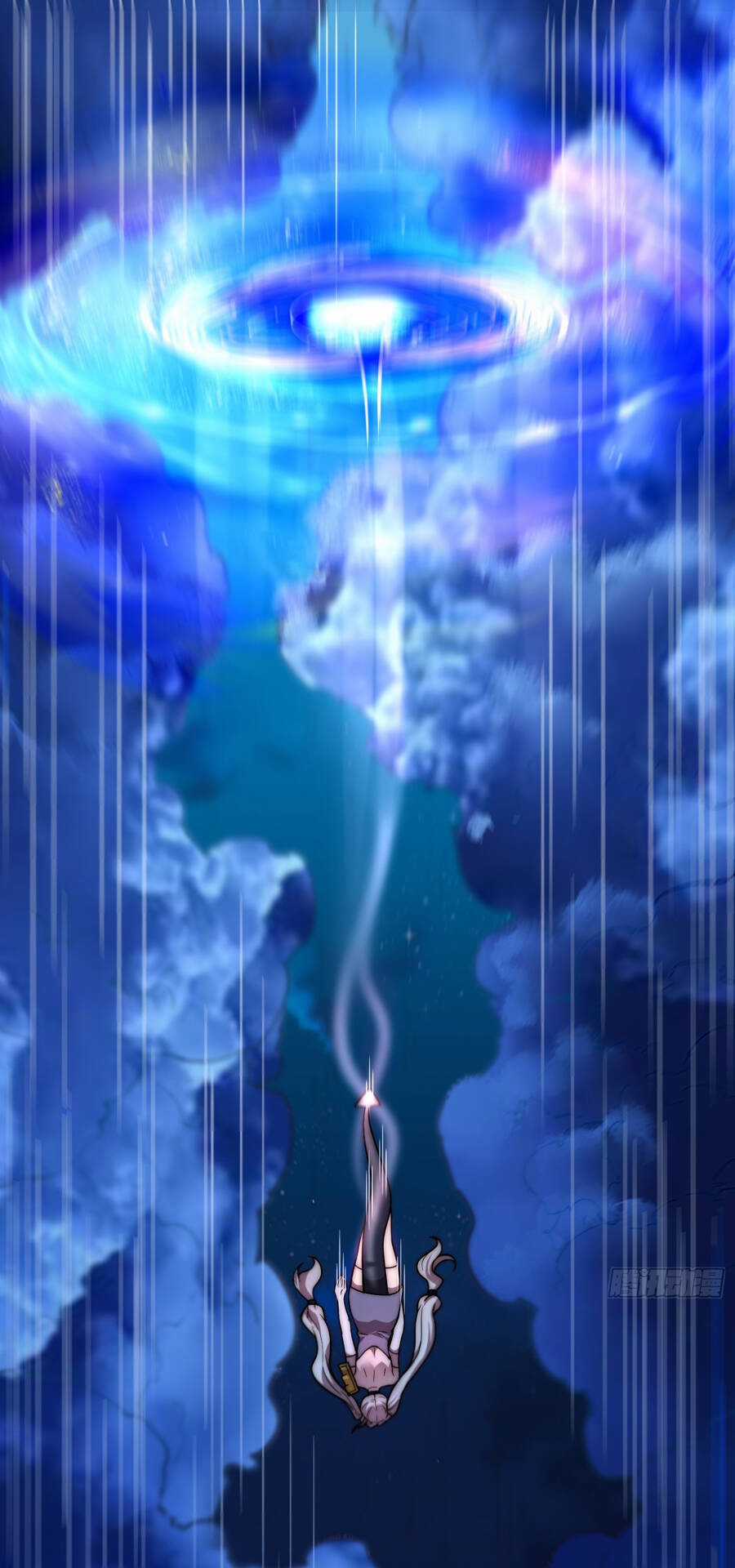 TỪ LÚC BẮT ĐẦU LIỀN VÔ ĐỊCH Chapter 81 trang 51