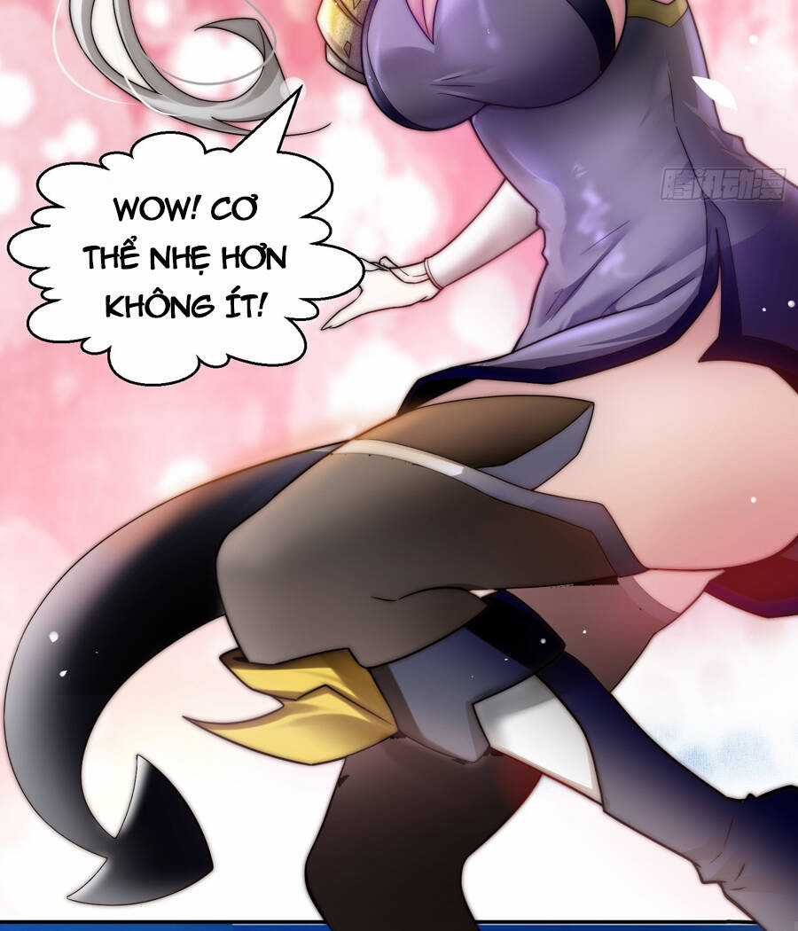 TỪ LÚC BẮT ĐẦU LIỀN VÔ ĐỊCH Chapter 81 trang 53