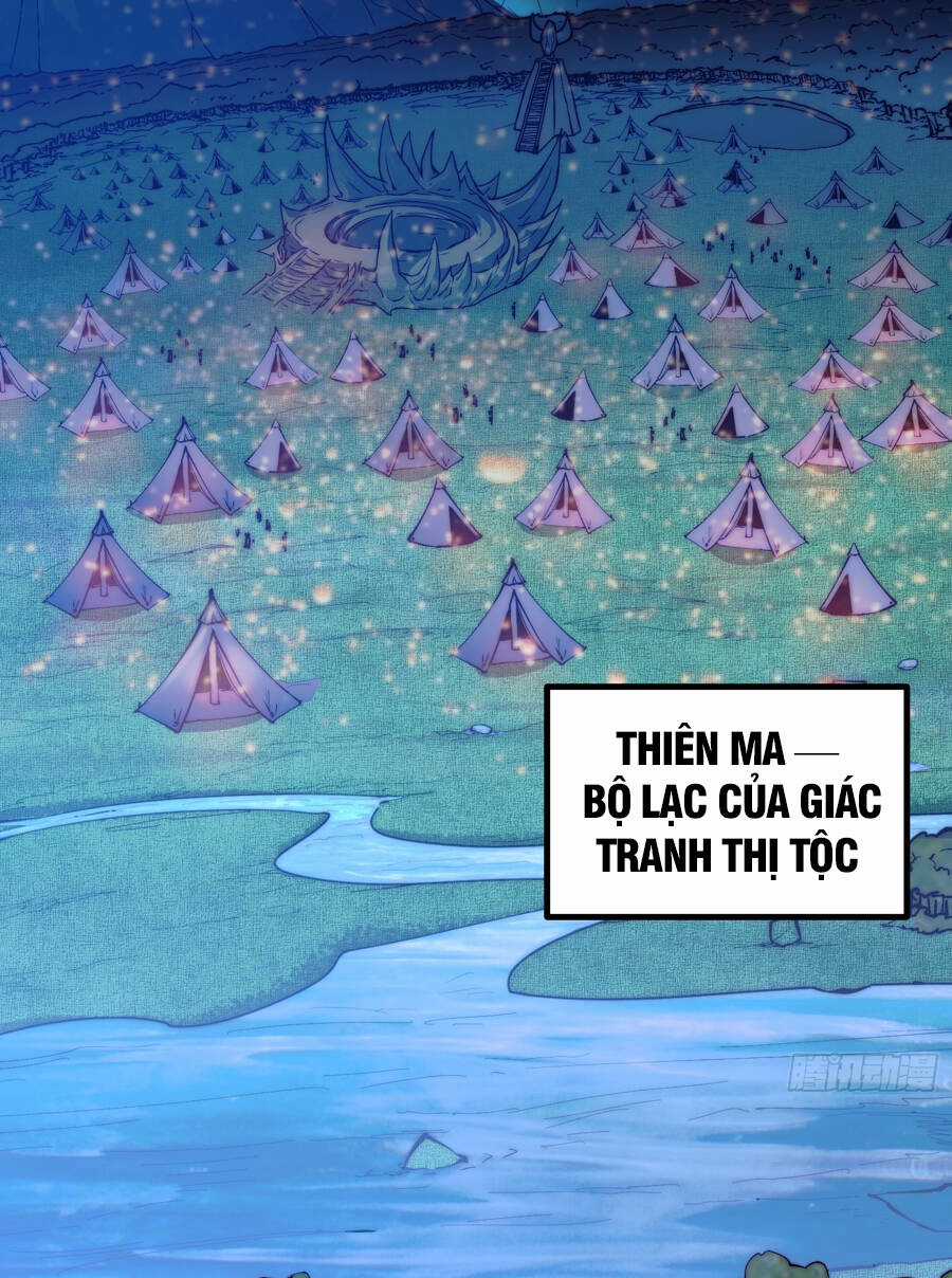 TỪ LÚC BẮT ĐẦU LIỀN VÔ ĐỊCH Chapter 81 trang 55