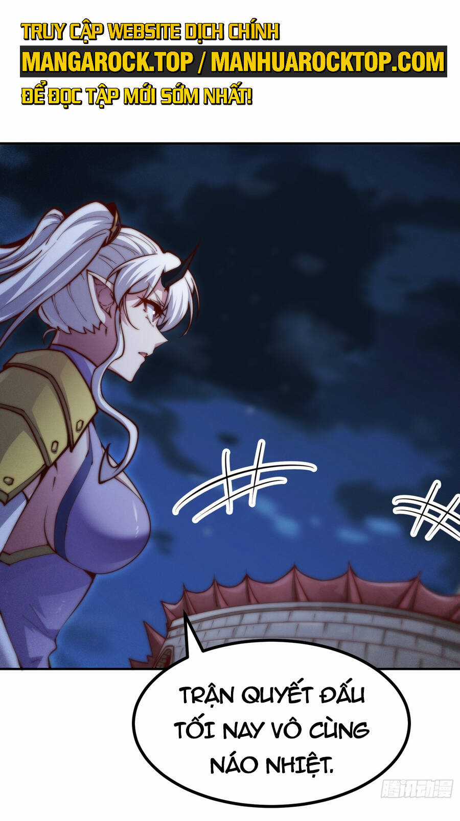 TỪ LÚC BẮT ĐẦU LIỀN VÔ ĐỊCH Chapter 81 trang 57