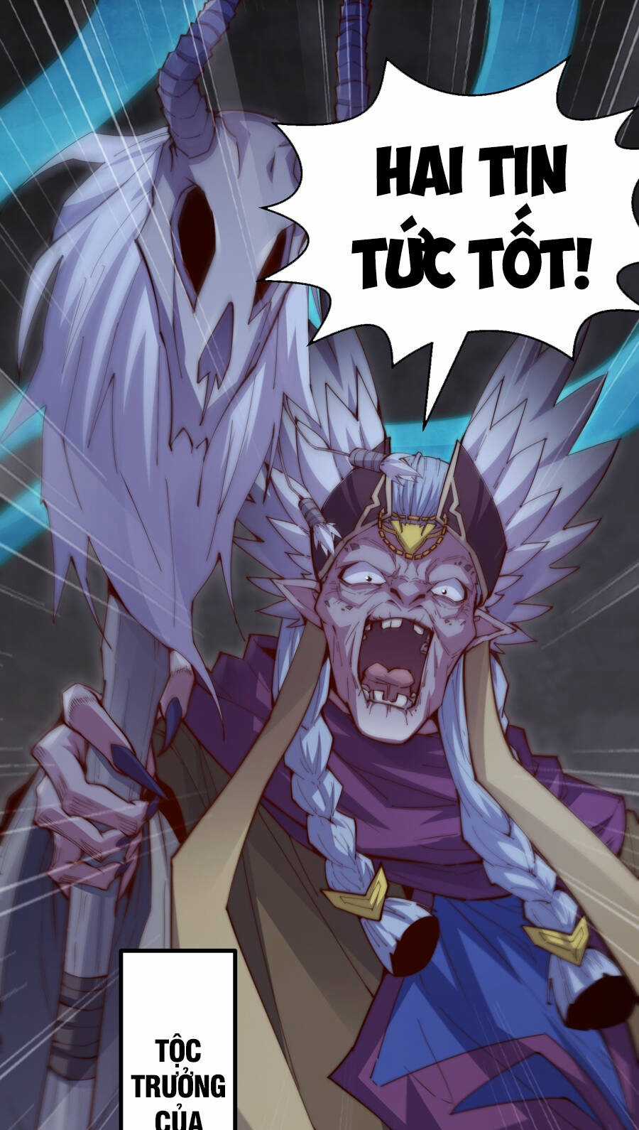 TỪ LÚC BẮT ĐẦU LIỀN VÔ ĐỊCH Chapter 81 trang 60