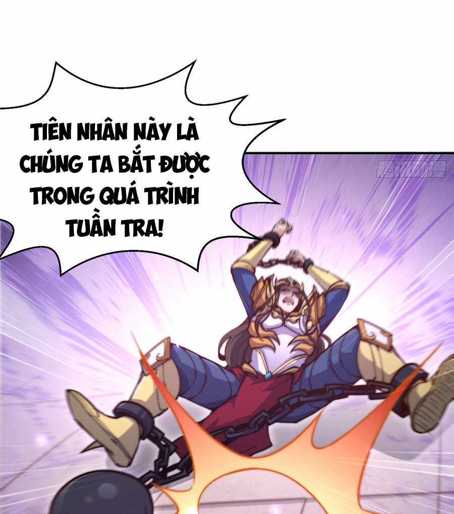 TỪ LÚC BẮT ĐẦU LIỀN VÔ ĐỊCH Chapter 81 trang 62