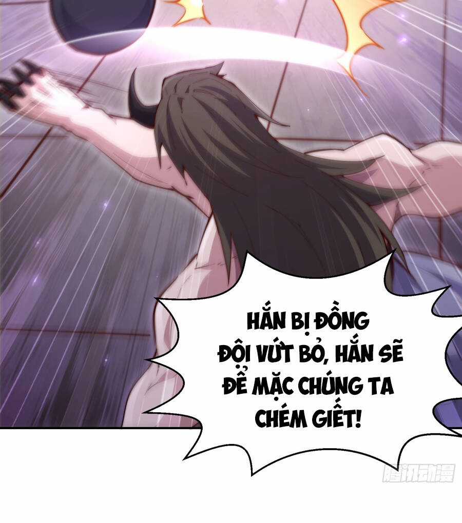 TỪ LÚC BẮT ĐẦU LIỀN VÔ ĐỊCH Chapter 81 trang 63