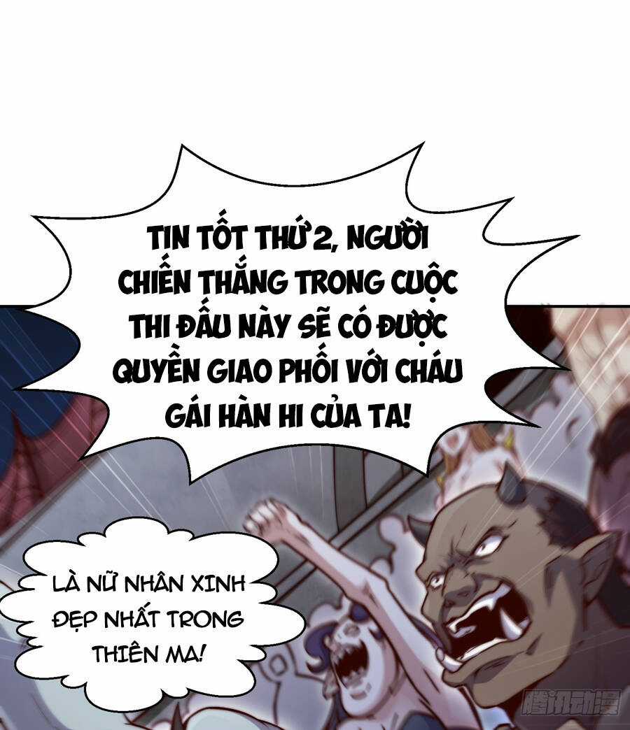 TỪ LÚC BẮT ĐẦU LIỀN VÔ ĐỊCH Chapter 81 trang 66