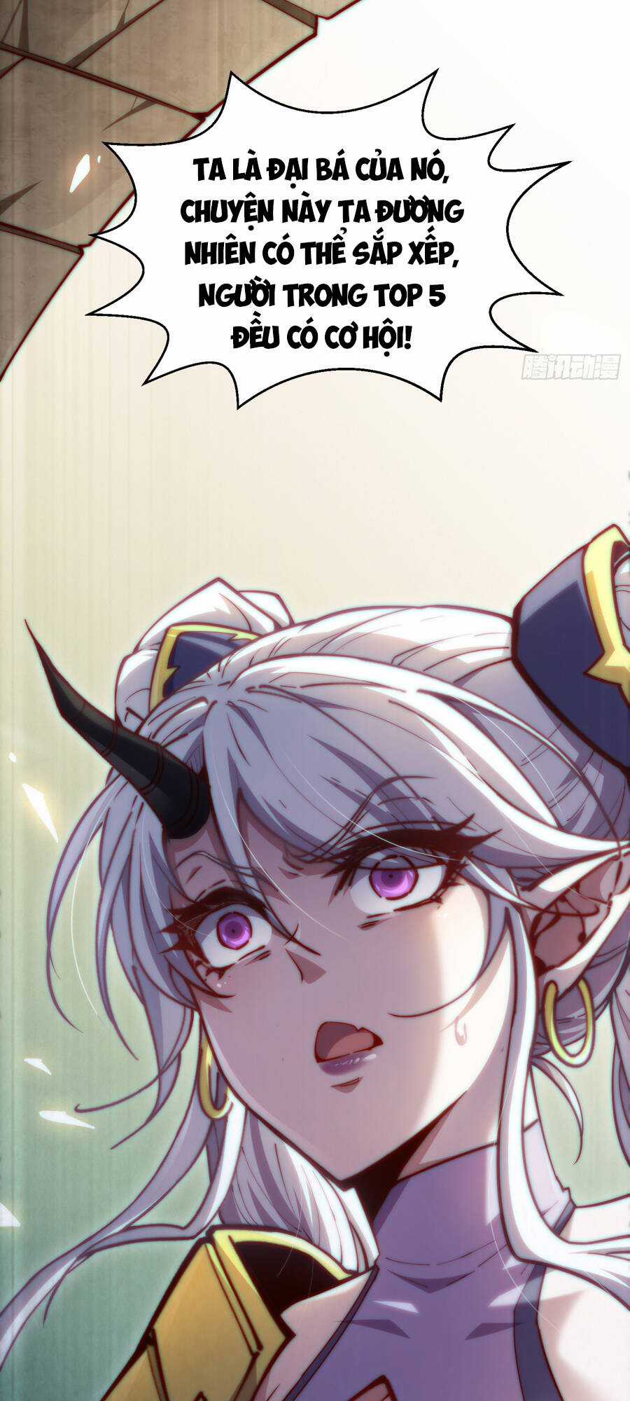 TỪ LÚC BẮT ĐẦU LIỀN VÔ ĐỊCH Chapter 81 trang 68