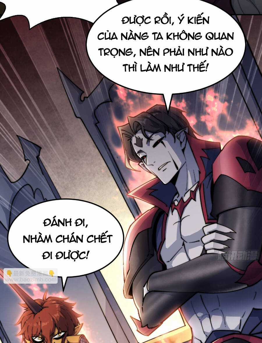 TỪ LÚC BẮT ĐẦU LIỀN VÔ ĐỊCH Chapter 82 trang 10