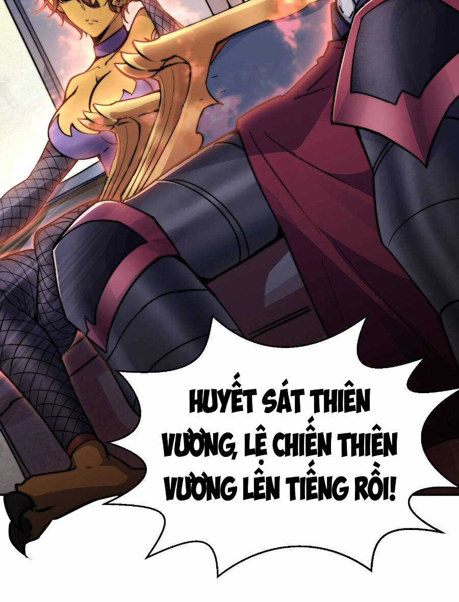 TỪ LÚC BẮT ĐẦU LIỀN VÔ ĐỊCH Chapter 82 trang 11