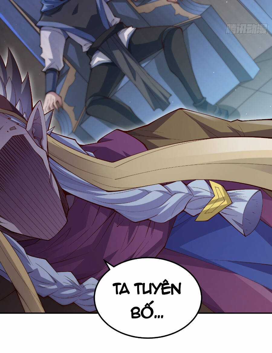 TỪ LÚC BẮT ĐẦU LIỀN VÔ ĐỊCH Chapter 82 trang 13