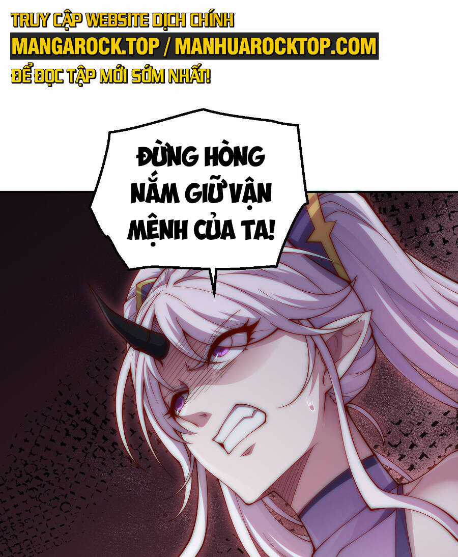 TỪ LÚC BẮT ĐẦU LIỀN VÔ ĐỊCH Chapter 82 trang 14