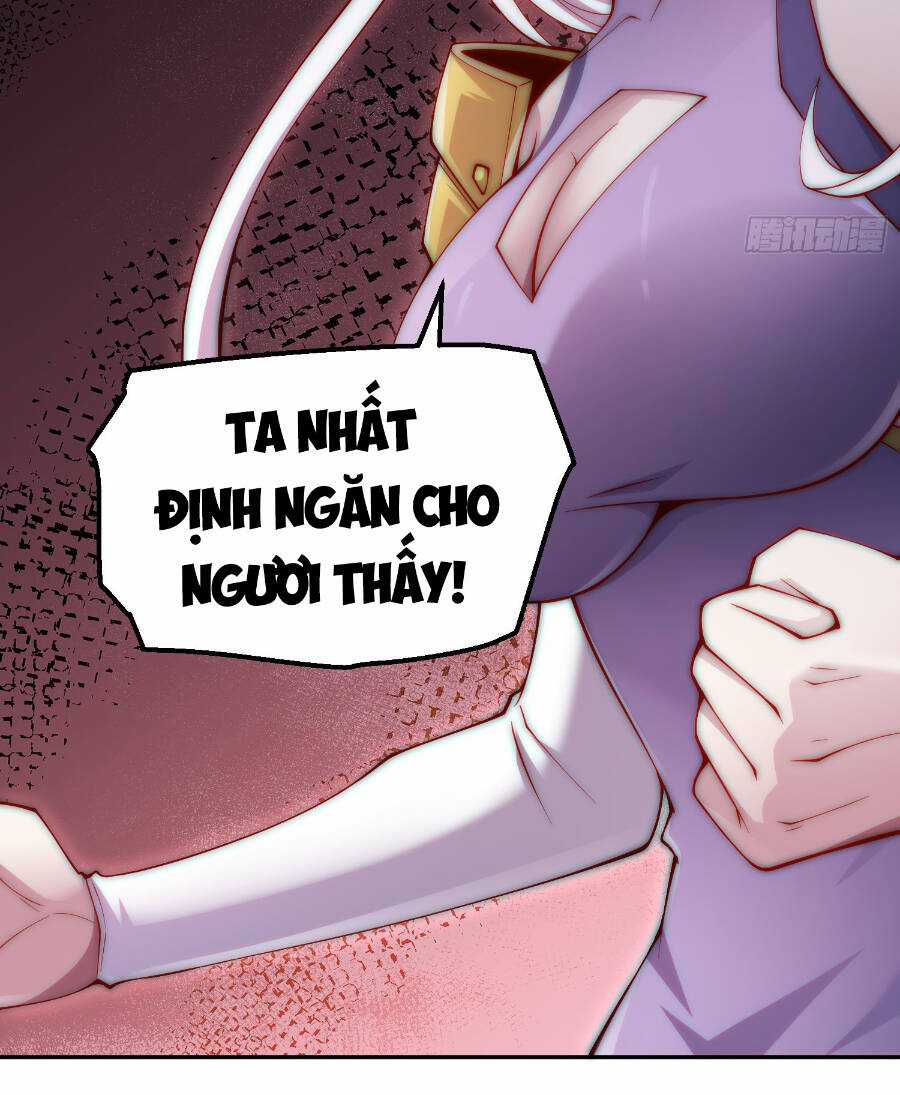 TỪ LÚC BẮT ĐẦU LIỀN VÔ ĐỊCH Chapter 82 trang 15