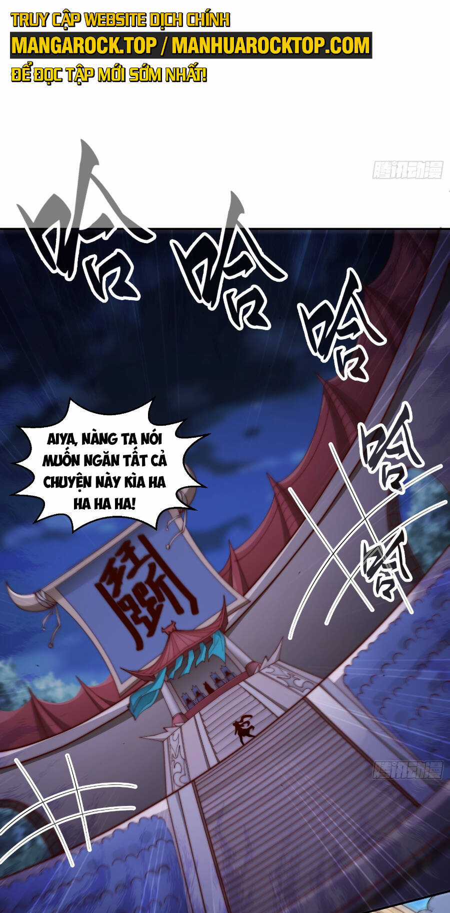 TỪ LÚC BẮT ĐẦU LIỀN VÔ ĐỊCH Chapter 82 trang 16