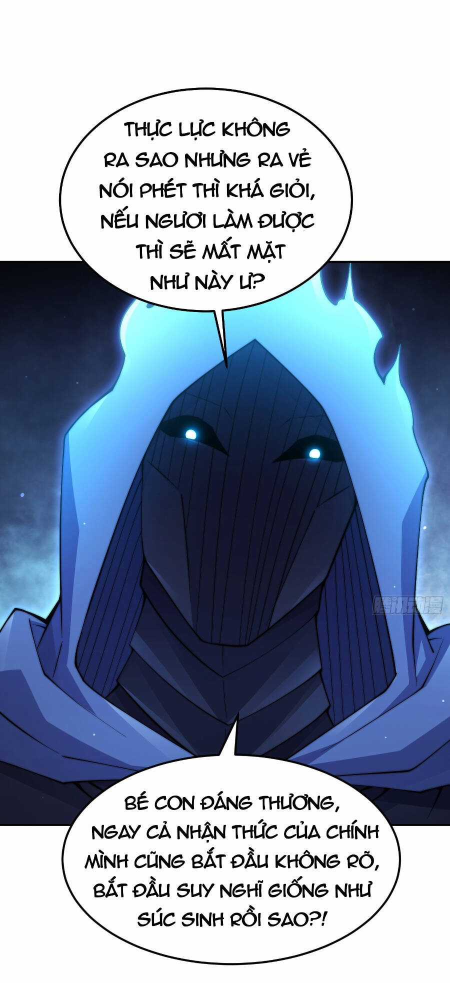 TỪ LÚC BẮT ĐẦU LIỀN VÔ ĐỊCH Chapter 82 trang 19