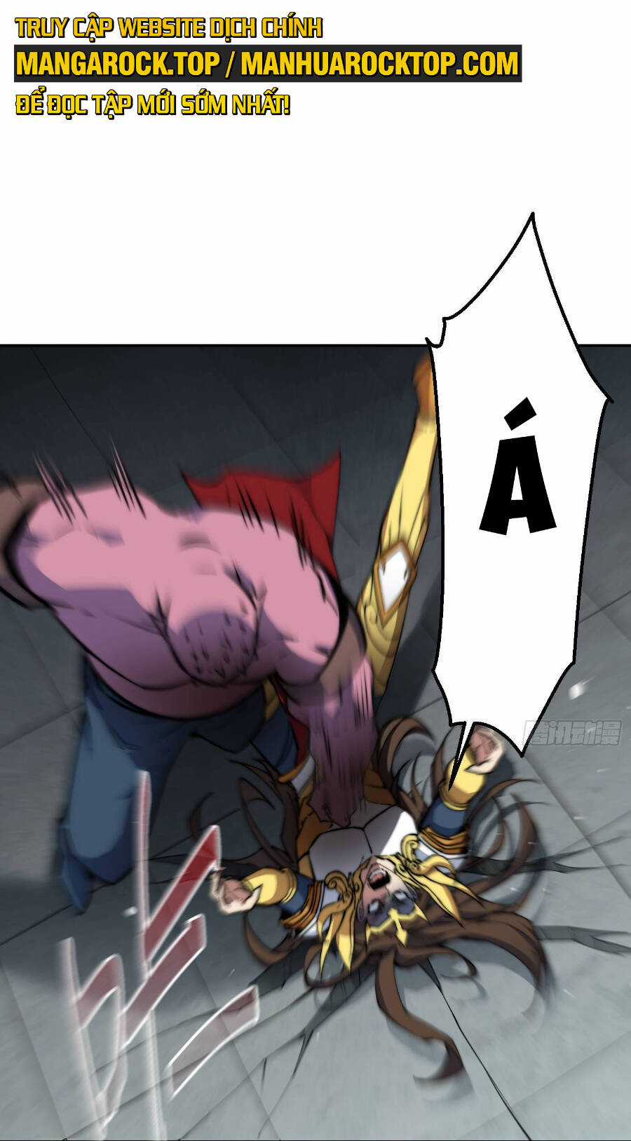 TỪ LÚC BẮT ĐẦU LIỀN VÔ ĐỊCH Chapter 82 trang 23