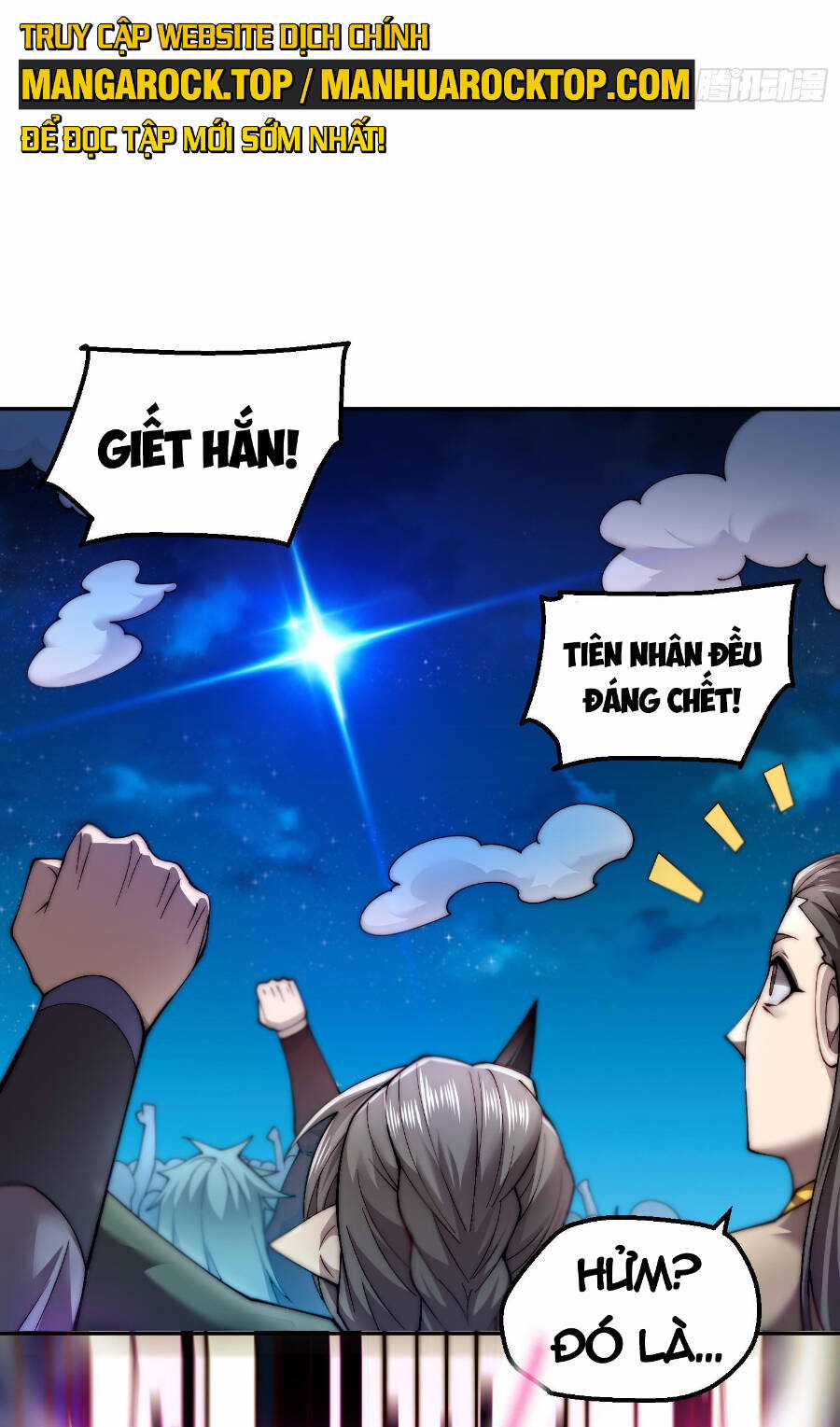 TỪ LÚC BẮT ĐẦU LIỀN VÔ ĐỊCH Chapter 82 trang 26
