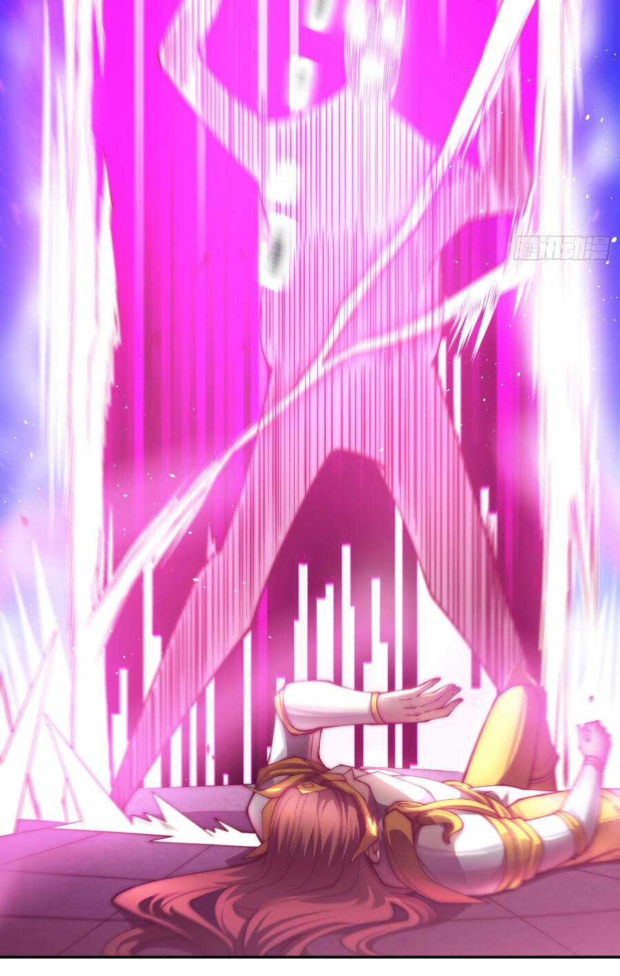 TỪ LÚC BẮT ĐẦU LIỀN VÔ ĐỊCH Chapter 82 trang 28