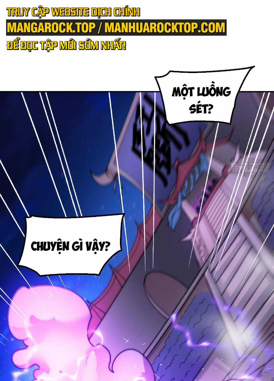 TỪ LÚC BẮT ĐẦU LIỀN VÔ ĐỊCH Chapter 82 trang 29