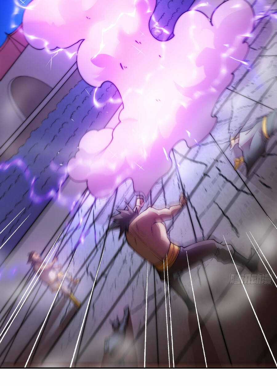 TỪ LÚC BẮT ĐẦU LIỀN VÔ ĐỊCH Chapter 82 trang 30