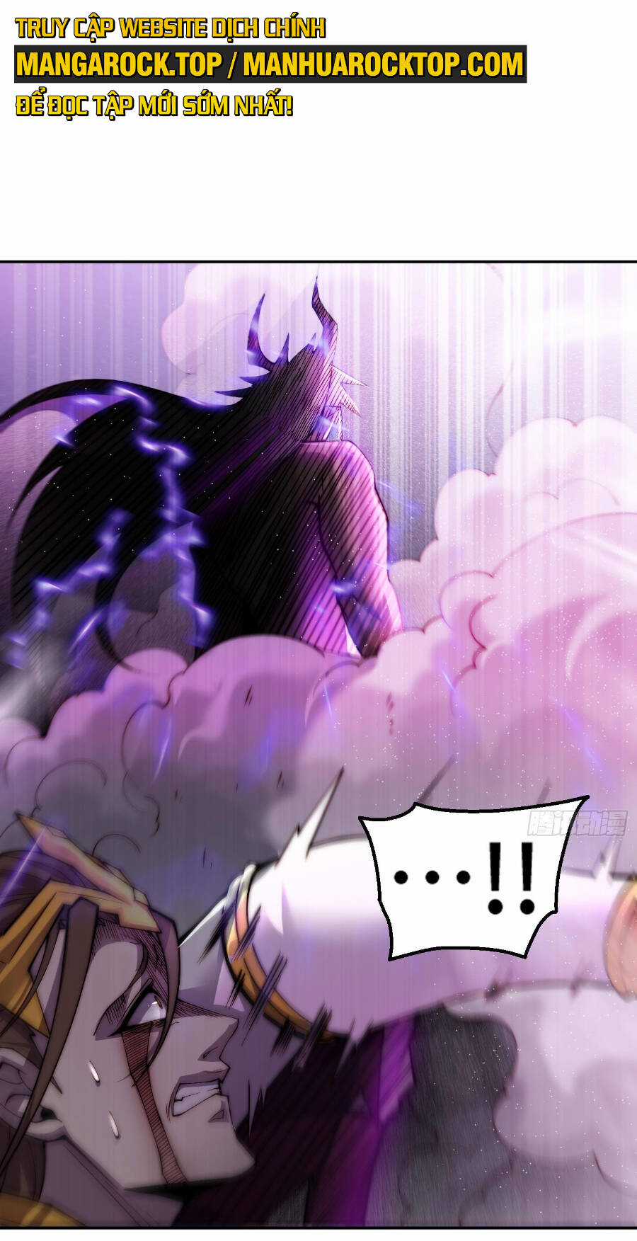 TỪ LÚC BẮT ĐẦU LIỀN VÔ ĐỊCH Chapter 82 trang 31