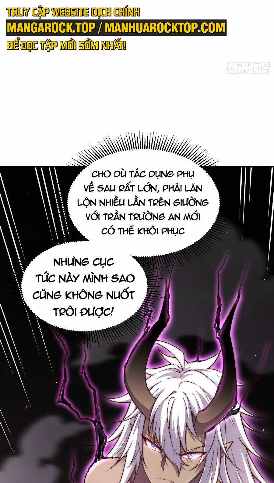 TỪ LÚC BẮT ĐẦU LIỀN VÔ ĐỊCH Chapter 82 trang 32