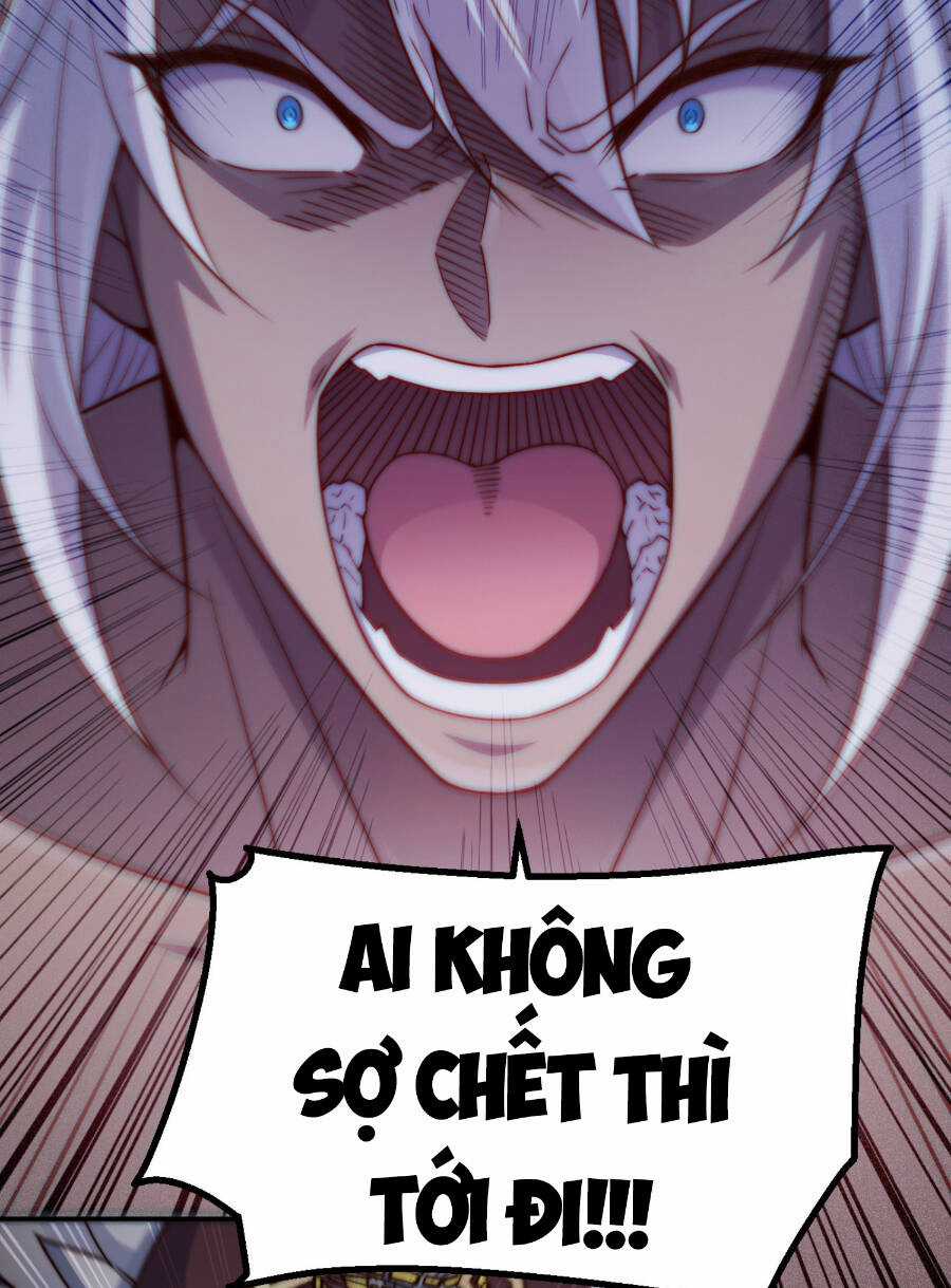 TỪ LÚC BẮT ĐẦU LIỀN VÔ ĐỊCH Chapter 82 trang 36
