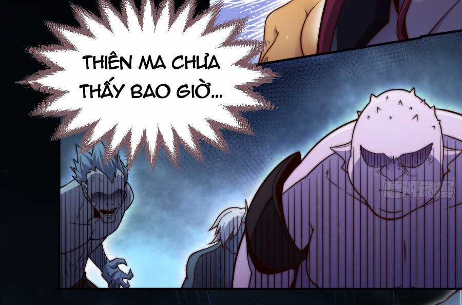 TỪ LÚC BẮT ĐẦU LIỀN VÔ ĐỊCH Chapter 82 trang 38