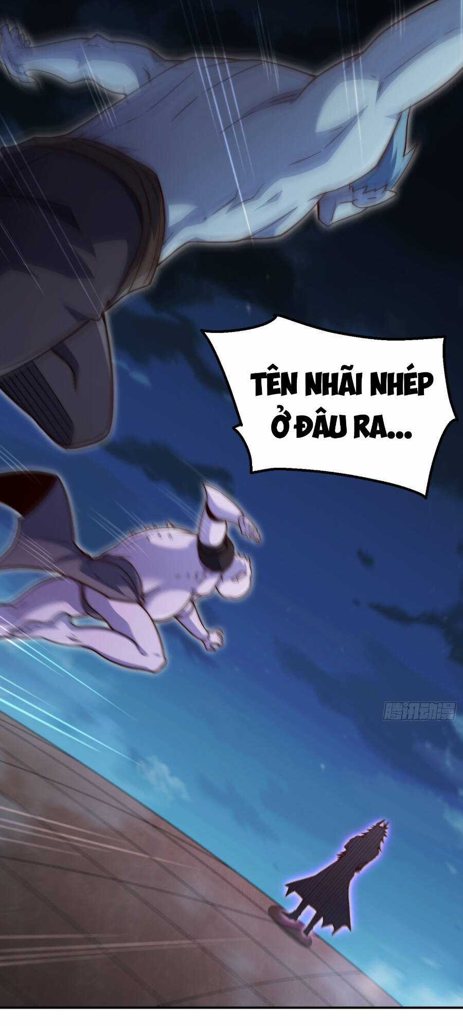 TỪ LÚC BẮT ĐẦU LIỀN VÔ ĐỊCH Chapter 82 trang 39