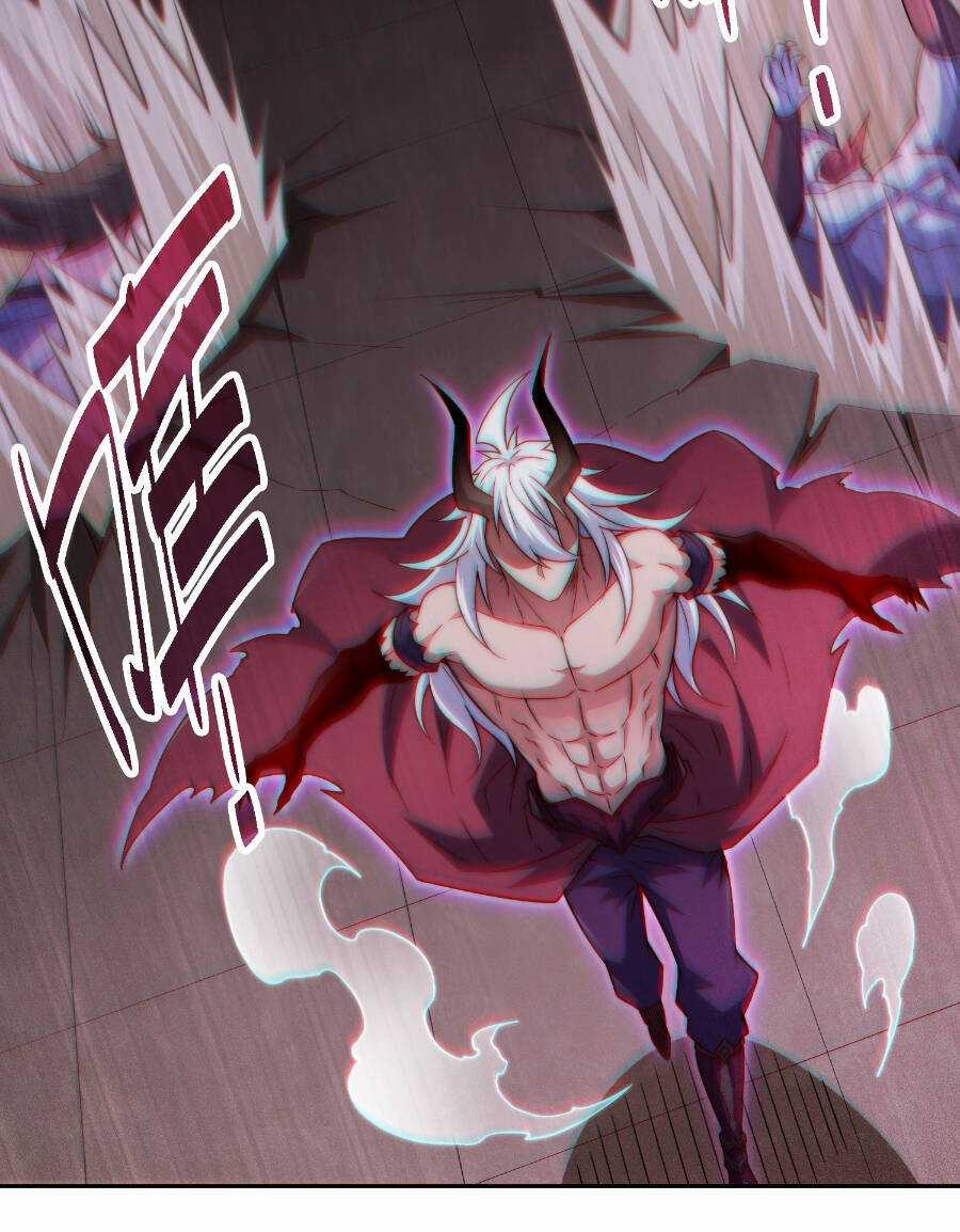 TỪ LÚC BẮT ĐẦU LIỀN VÔ ĐỊCH Chapter 82 trang 42