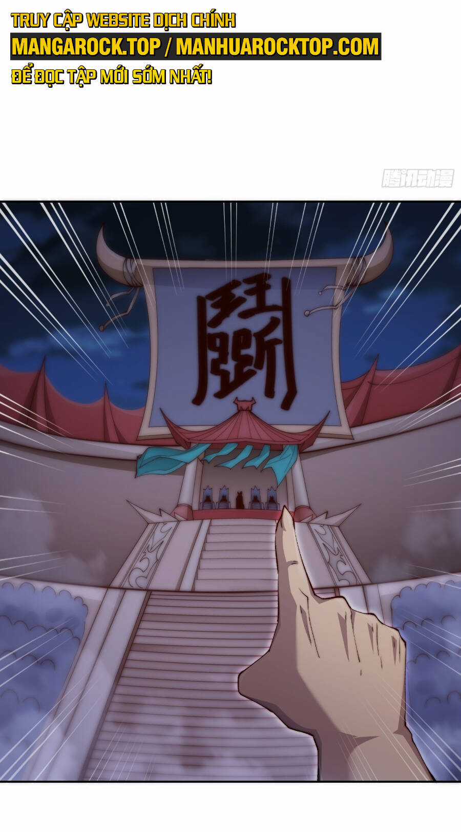 TỪ LÚC BẮT ĐẦU LIỀN VÔ ĐỊCH Chapter 82 trang 44