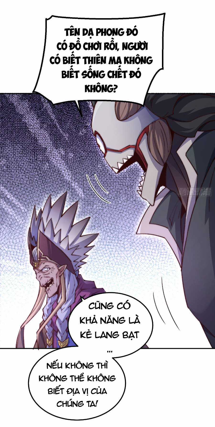 TỪ LÚC BẮT ĐẦU LIỀN VÔ ĐỊCH Chapter 82 trang 49