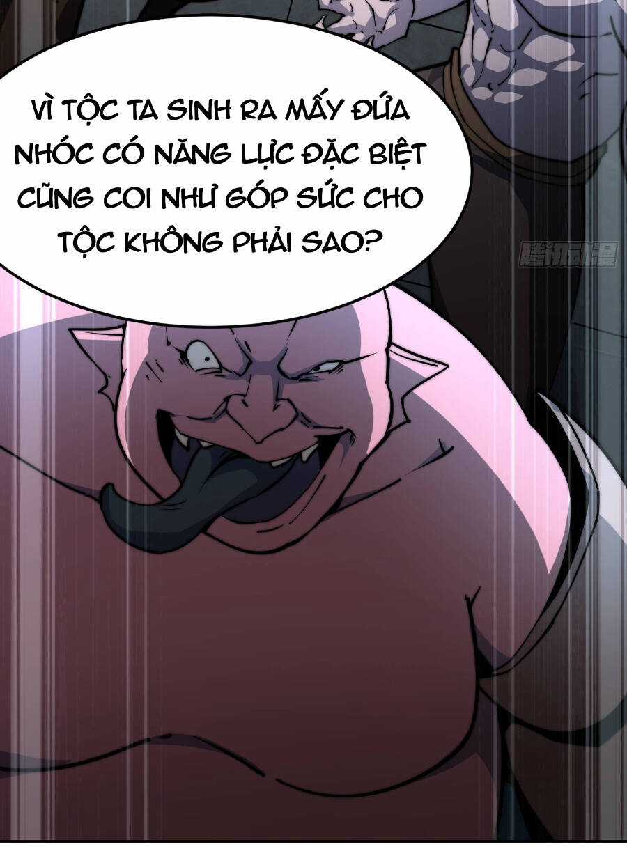 TỪ LÚC BẮT ĐẦU LIỀN VÔ ĐỊCH Chapter 82 trang 6