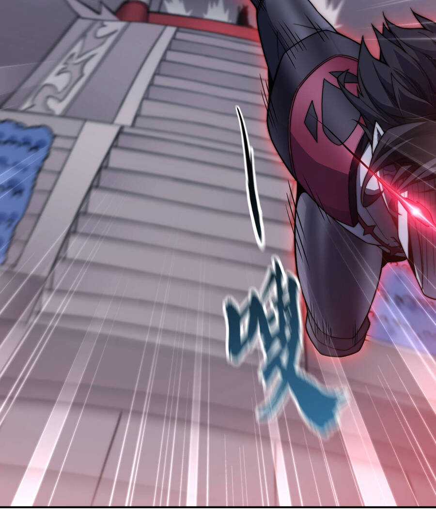 TỪ LÚC BẮT ĐẦU LIỀN VÔ ĐỊCH Chapter 83 trang 12