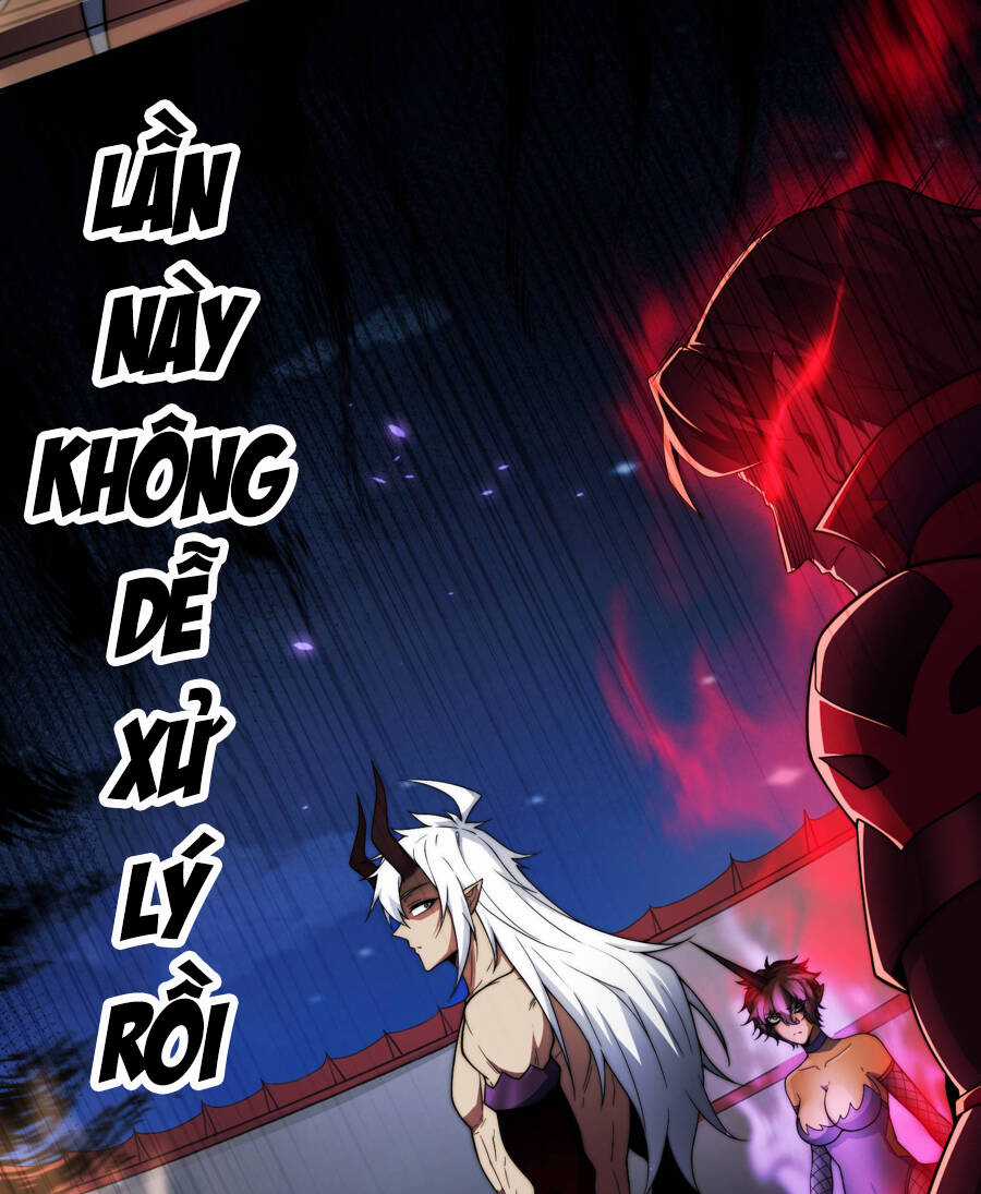 TỪ LÚC BẮT ĐẦU LIỀN VÔ ĐỊCH Chapter 83 trang 14