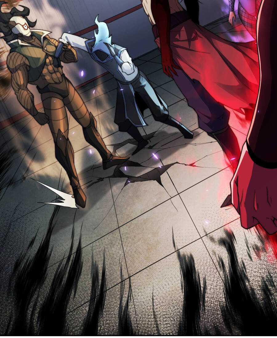 TỪ LÚC BẮT ĐẦU LIỀN VÔ ĐỊCH Chapter 83 trang 15