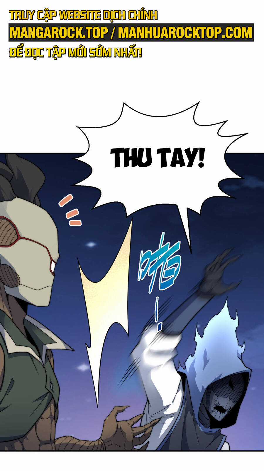 TỪ LÚC BẮT ĐẦU LIỀN VÔ ĐỊCH Chapter 83 trang 16