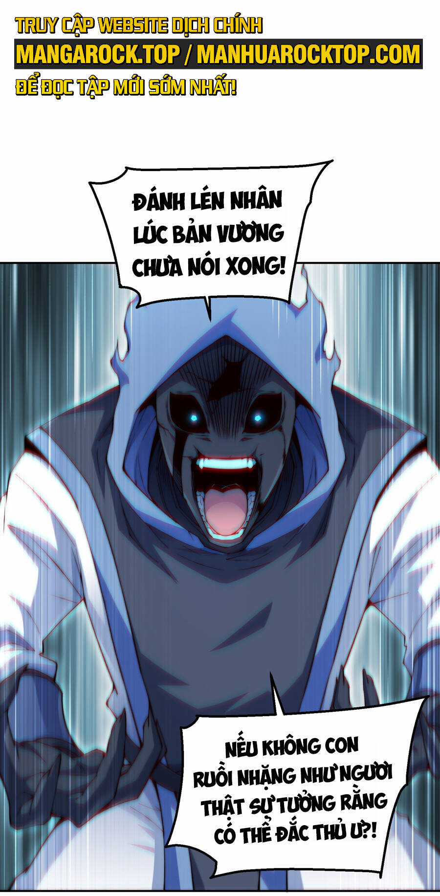 TỪ LÚC BẮT ĐẦU LIỀN VÔ ĐỊCH Chapter 83 trang 17