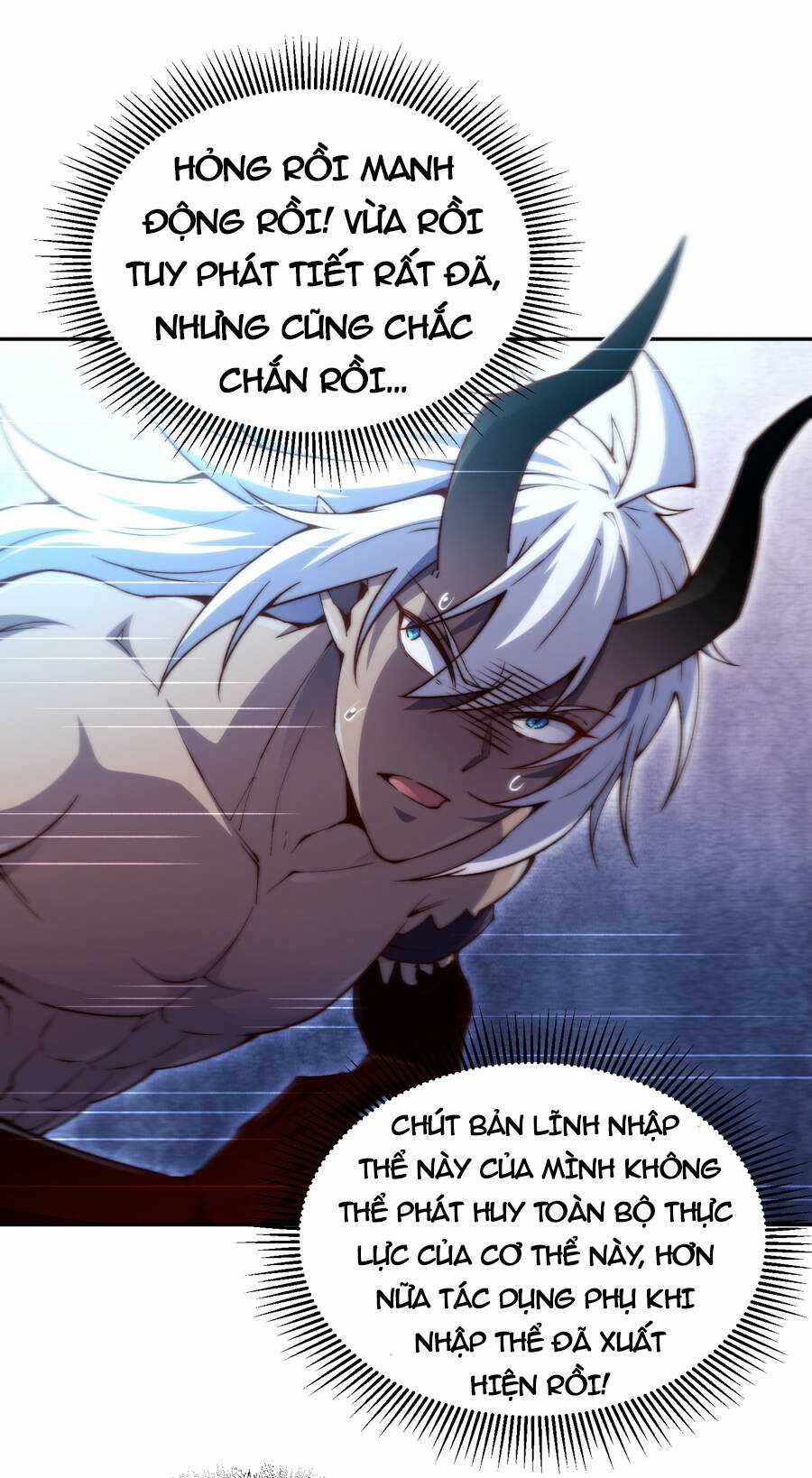 TỪ LÚC BẮT ĐẦU LIỀN VÔ ĐỊCH Chapter 83 trang 25