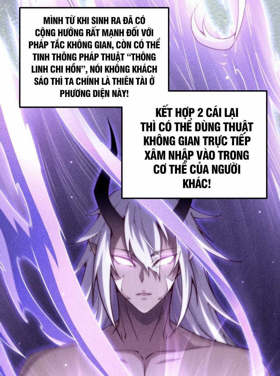 TỪ LÚC BẮT ĐẦU LIỀN VÔ ĐỊCH Chapter 83 trang 27