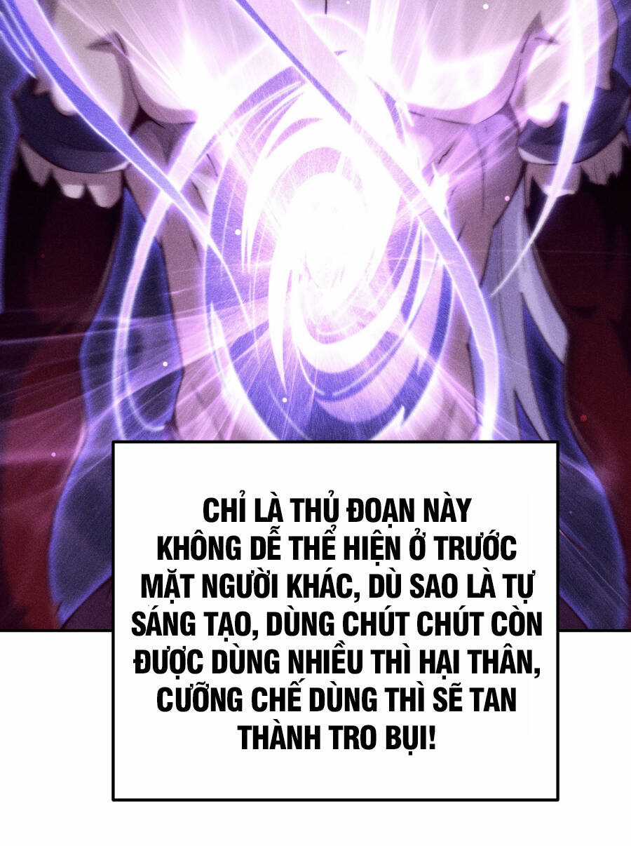 TỪ LÚC BẮT ĐẦU LIỀN VÔ ĐỊCH Chapter 83 trang 28