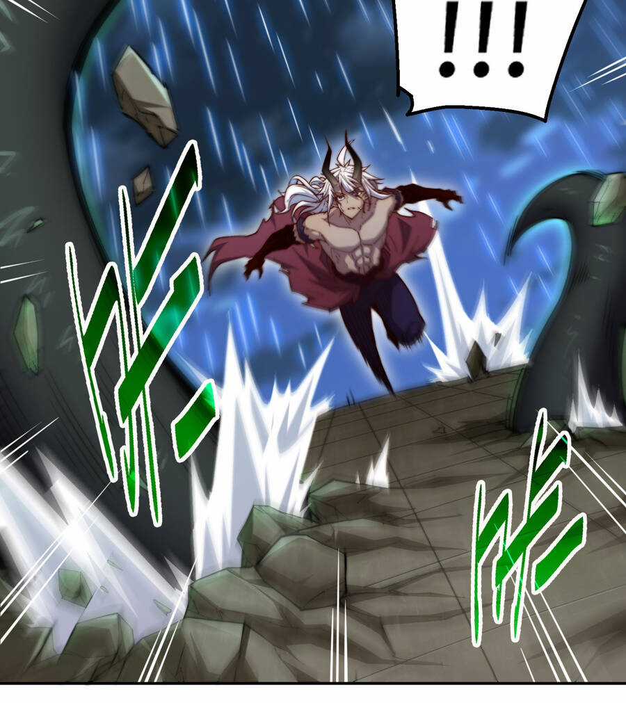 TỪ LÚC BẮT ĐẦU LIỀN VÔ ĐỊCH Chapter 83 trang 30