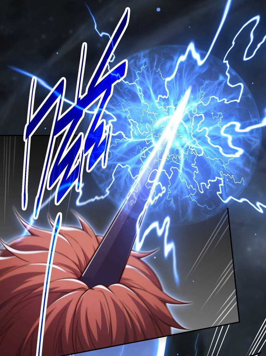 TỪ LÚC BẮT ĐẦU LIỀN VÔ ĐỊCH Chapter 83 trang 33