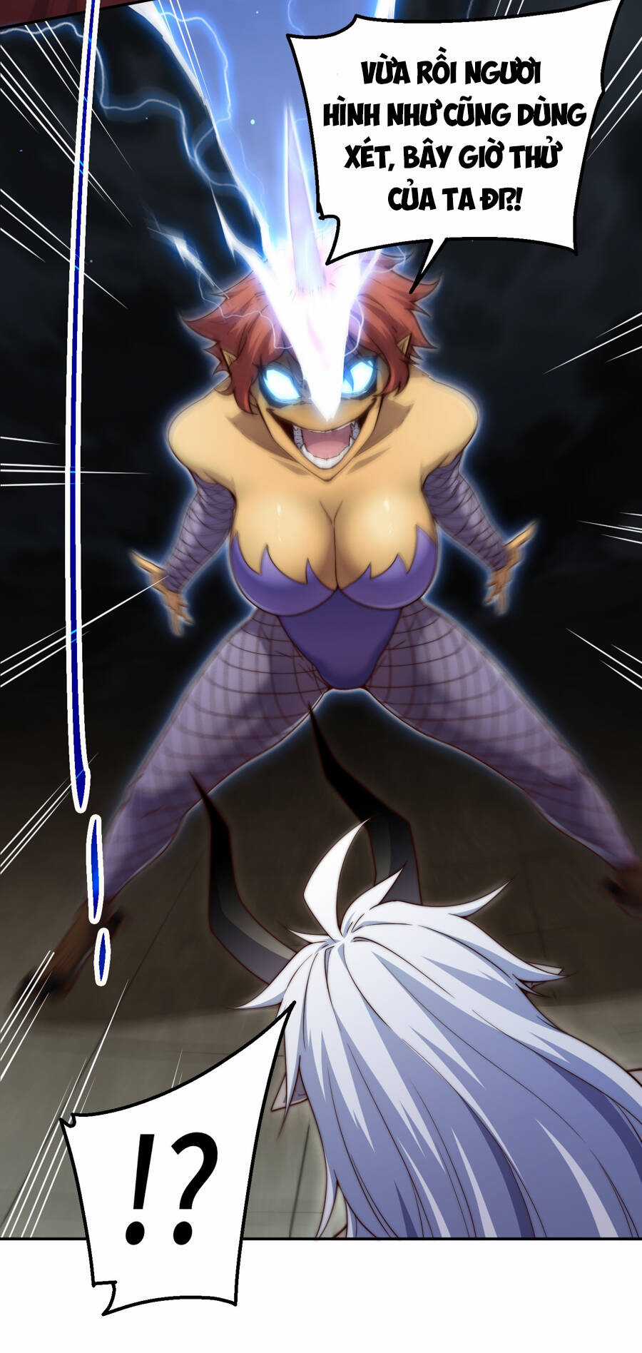 TỪ LÚC BẮT ĐẦU LIỀN VÔ ĐỊCH Chapter 83 trang 34