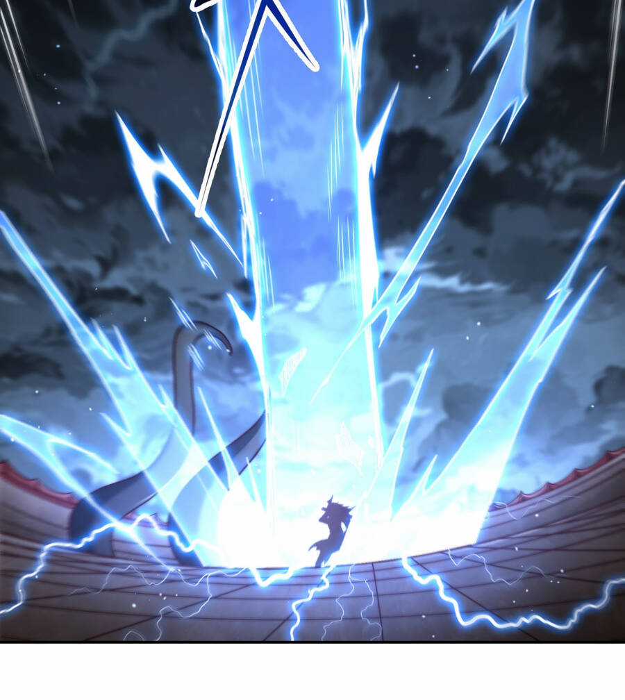 TỪ LÚC BẮT ĐẦU LIỀN VÔ ĐỊCH Chapter 83 trang 37