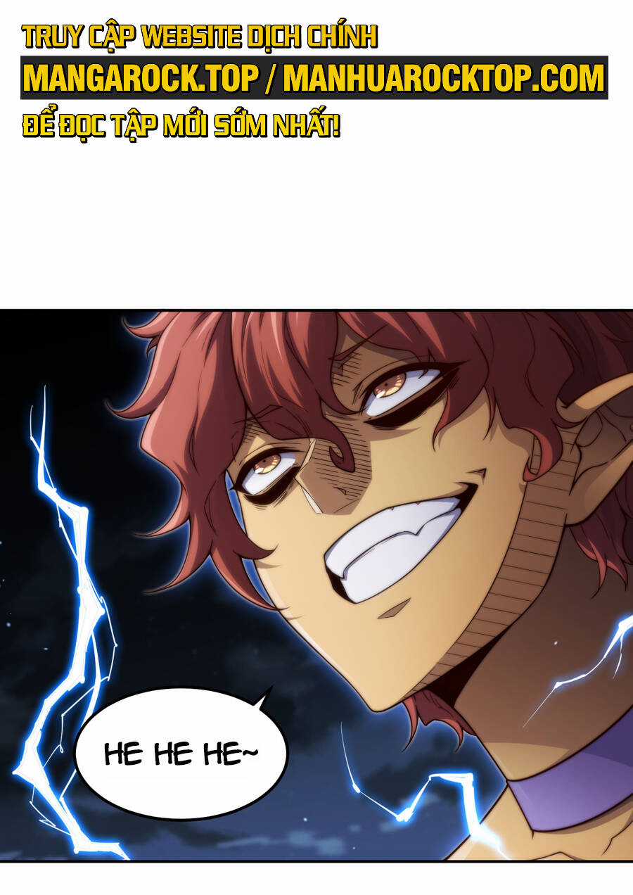 TỪ LÚC BẮT ĐẦU LIỀN VÔ ĐỊCH Chapter 83 trang 38