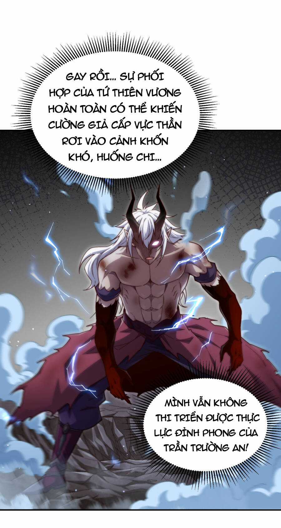 TỪ LÚC BẮT ĐẦU LIỀN VÔ ĐỊCH Chapter 83 trang 39