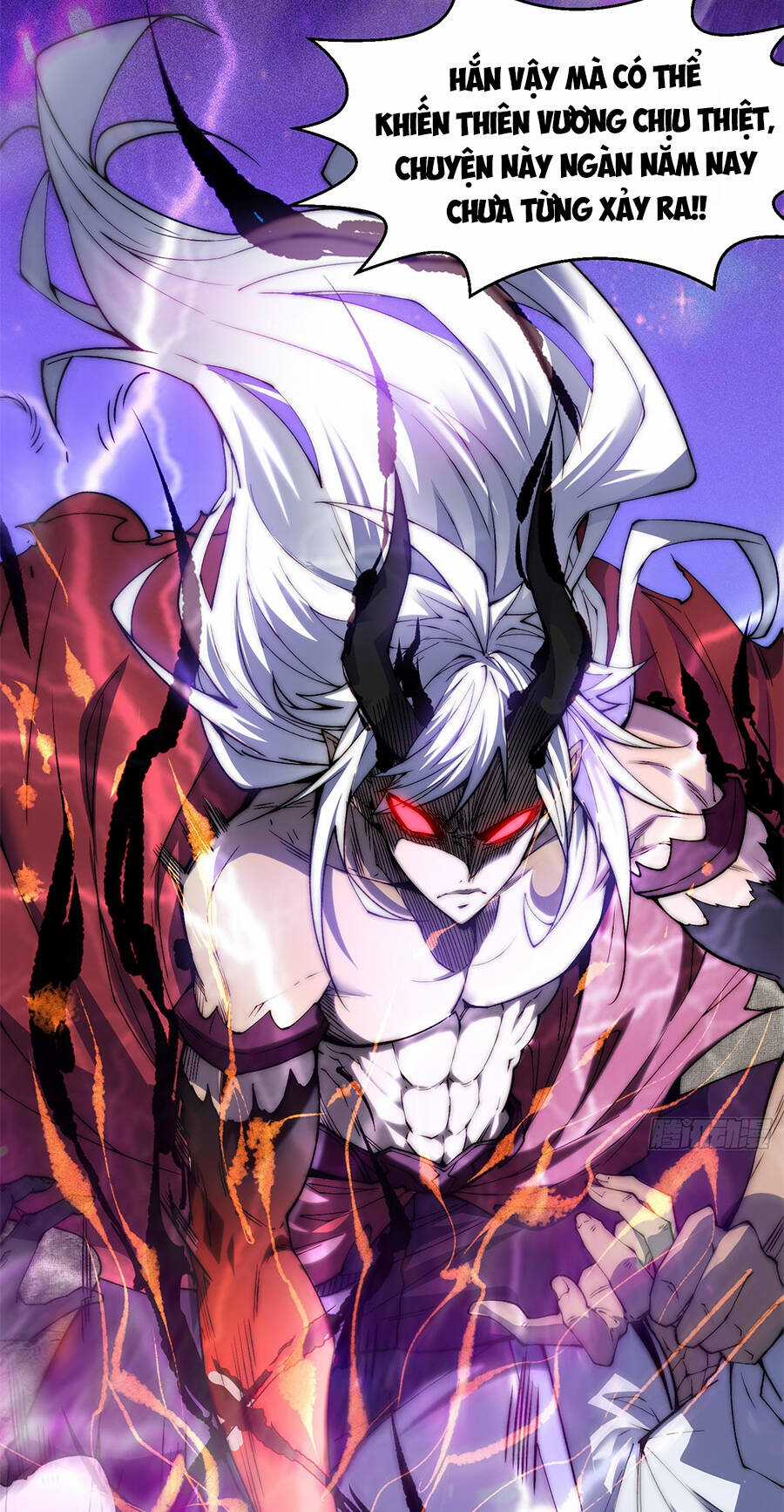 TỪ LÚC BẮT ĐẦU LIỀN VÔ ĐỊCH Chapter 83 trang 4