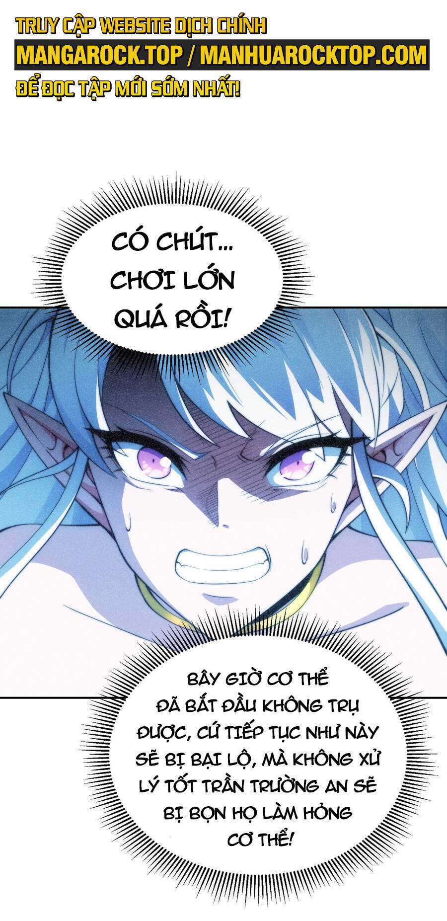 TỪ LÚC BẮT ĐẦU LIỀN VÔ ĐỊCH Chapter 83 trang 40